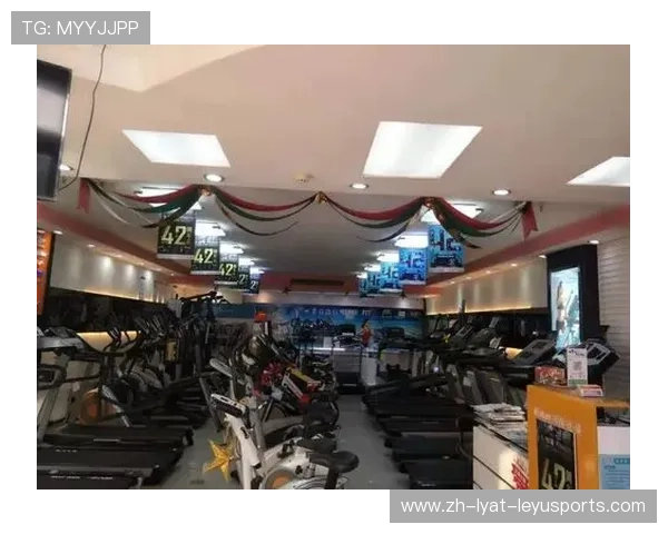 河西地区健身器材商店分布及推荐品牌一览