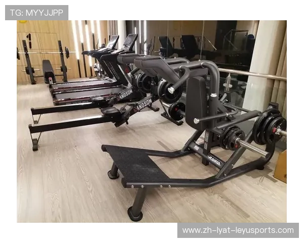 美国健身器材品牌推荐：顶级品牌及其优势分析