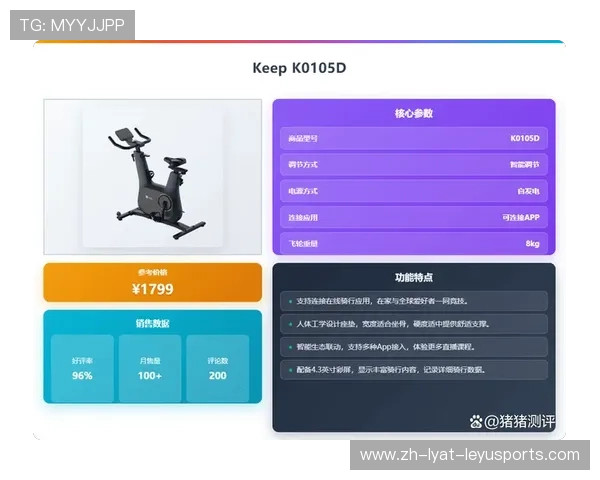 个人健身器材品牌选择建议及使用体验测评