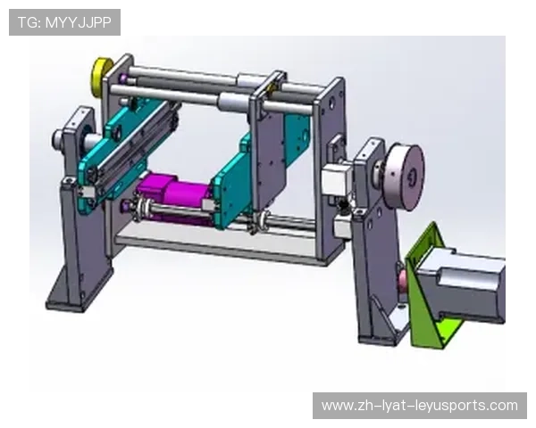 龙门架多维轨道设计解锁135种训练变式